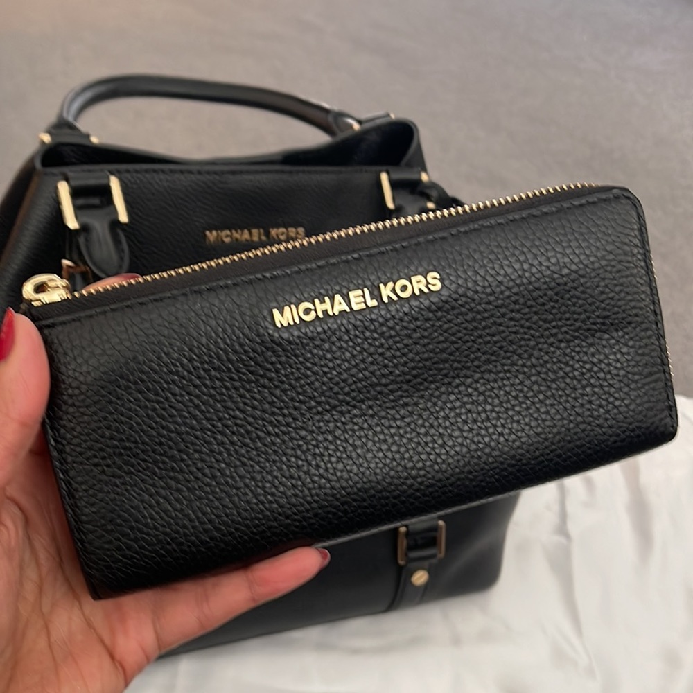 Michael Kors Bedford Wallet